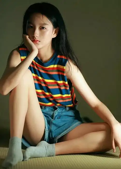 我推的孩子
